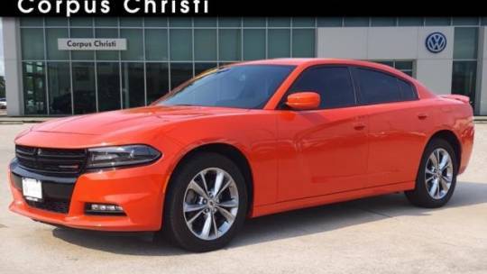 2021 Dodge Charger SXT — Sedan — 51,879 mi — Corpus Christi, TX