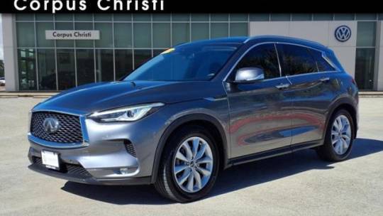 2019 INFINITI QX50 ESSENTIAL — SUV — 65,270 mi — Corpus Christi, TX