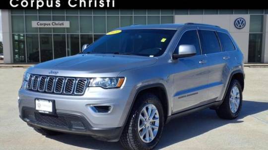 2021 Jeep Grand Cherokee WK Laredo E — SUV — 51,130 mi — Corpus Christi, TX