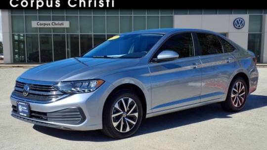 2023 Volkswagen Jetta S — Sedan — 29,846 mi — Corpus Christi, TX
