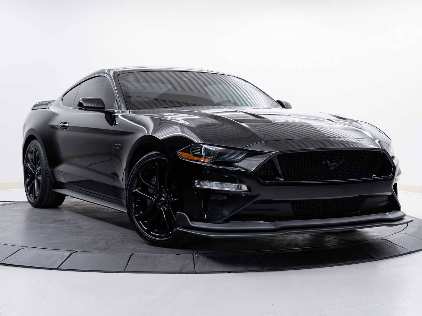 2023 Ford Mustang GT Premium