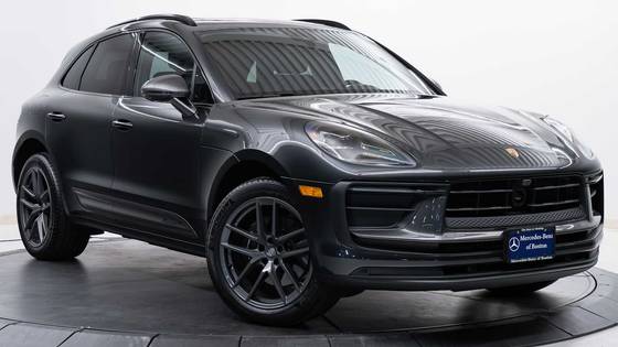 Used Cars for Sale in Boston, MA (with Photos) - TRUECar
