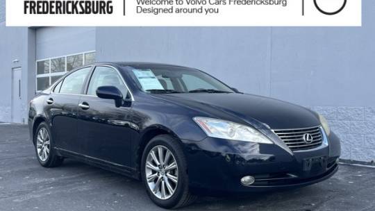 2008 Lexus ES ES 350 — Sedan — 162,862 mi — Fredericksburg, VA