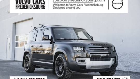 2020 Land Rover Defender HSE — SUV — 91,166 mi — Fredericksburg, VA