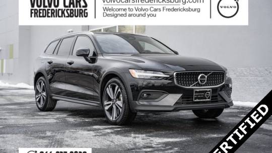 2023 Volvo V60 Cross Country Plus — Wagon — 30,384 mi — Fredericksburg, VA
