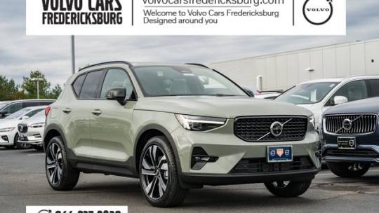 2025 Volvo XC40 Plus — SUV — 5,000 mi — Fredericksburg, VA