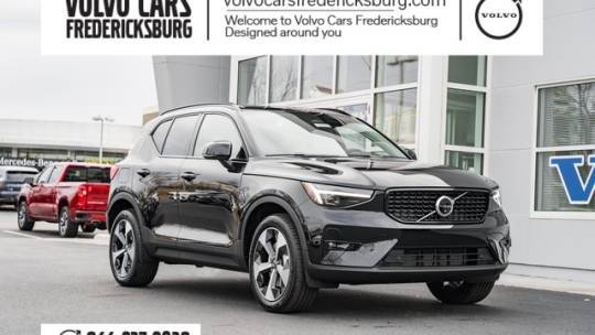 2025 Volvo XC40 Plus — SUV — 5,000 mi — Fredericksburg, VA