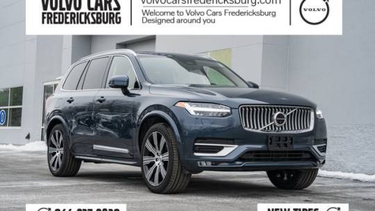 2023 Volvo XC90 Ultimate — SUV — 32,017 mi — Fredericksburg, VA