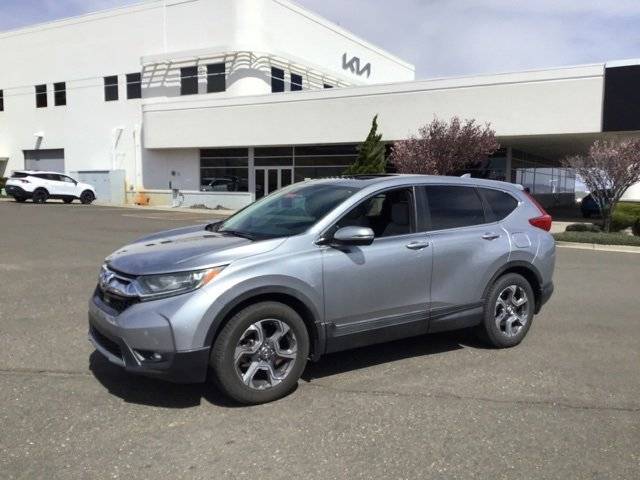 2018 Honda CR-V EX — SUV — 118,007 mi — Prescott Valley, AZ