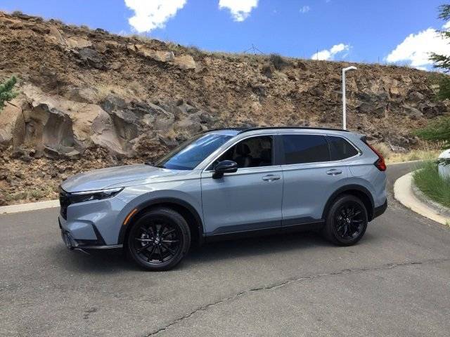 2024 Honda CR-V Hybrid Sport-L — SUV — 38,159 mi — Prescott Valley, AZ