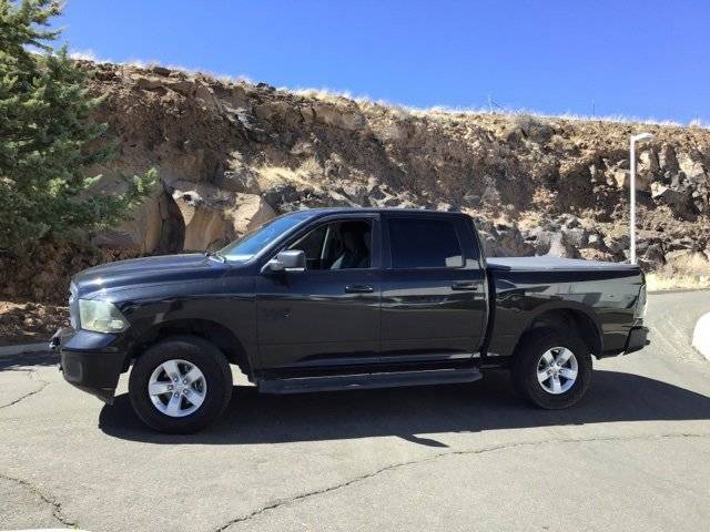 2019 Ram 1500 Classic SLT — Pickup Truck — 71,118 mi — Prescott Valley, AZ