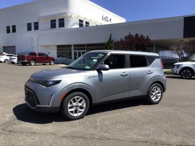2024 Kia Soul LX — Hatchback — 15,537 mi — Prescott Valley, AZ