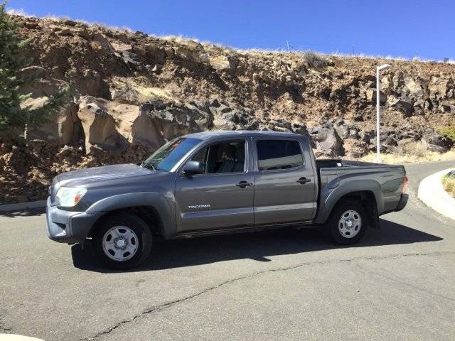 2013 Toyota Tacoma Base — Pickup Truck — 217,404 mi — Prescott Valley, AZ