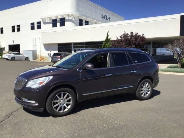 2015 Buick Enclave Leather — SUV — 161,121 mi — Prescott Valley, AZ