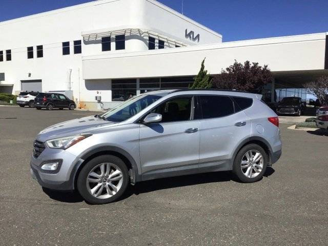 2013 Hyundai Santa Fe Sport 2.0T — SUV — 68,351 mi — Prescott Valley, AZ