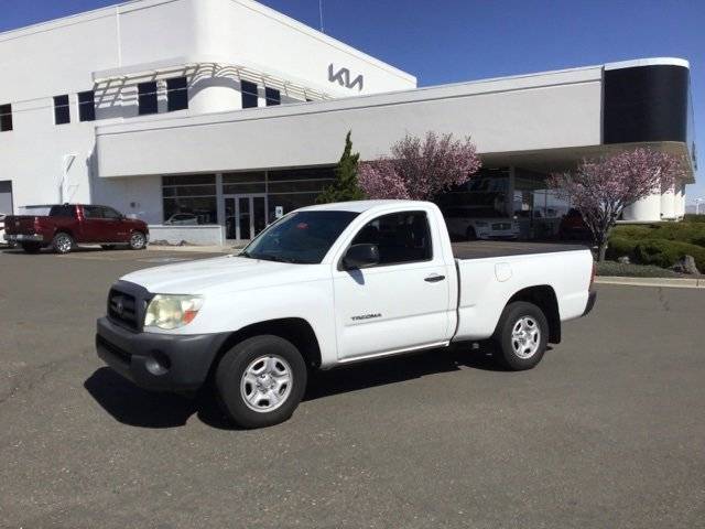 2005 Toyota Tacoma Base — Pickup Truck — 161,005 mi — Prescott Valley, AZ