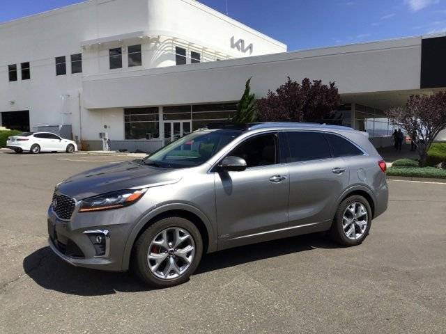2019 Kia Sorento SX V6 — SUV — 50,613 mi — Prescott Valley, AZ