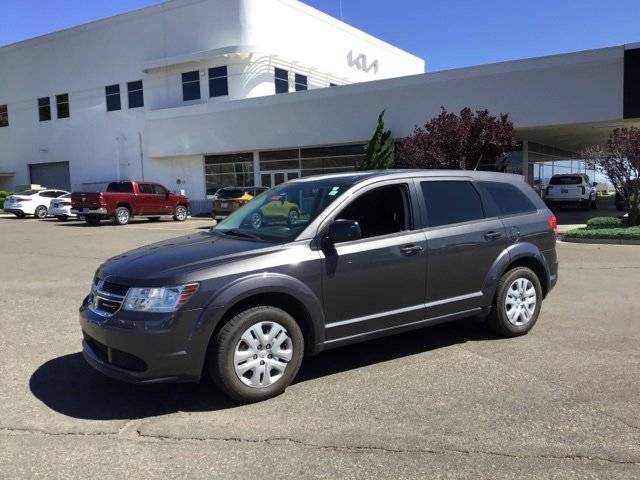 2015 Dodge Journey American Value Pack — SUV — 72,468 mi — Prescott Valley, AZ