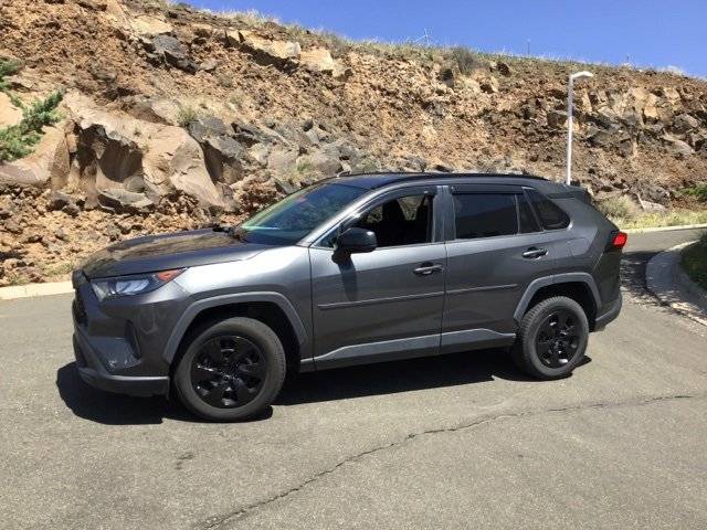 2019 Toyota RAV4 LE — SUV — 94,591 mi — Prescott Valley, AZ