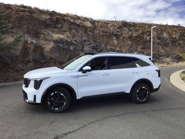 2024 Kia Sorento S — SUV — 8,571 mi — Prescott Valley, AZ