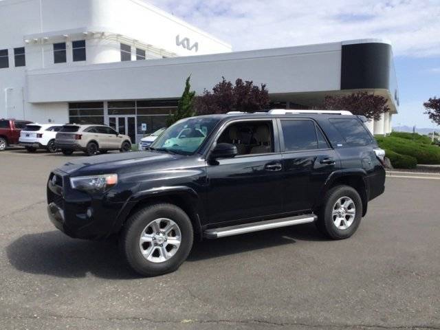 2015 Toyota 4Runner SR5 — SUV — 87,725 mi — Prescott Valley, AZ