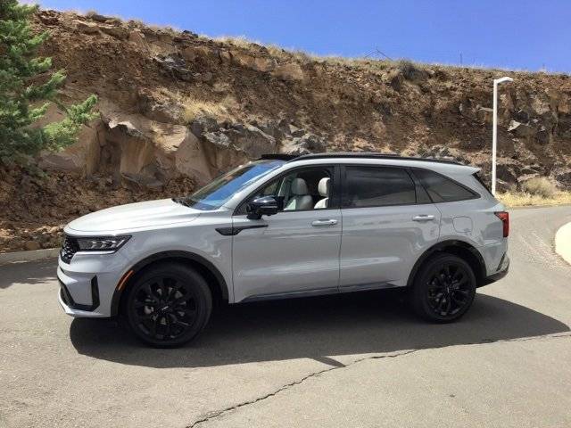 2023 Kia Sorento SX Prestige — SUV — 27,681 mi — Prescott Valley, AZ