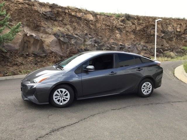 2016 Toyota Prius Two — Hatchback — 92,166 mi — Prescott Valley, AZ