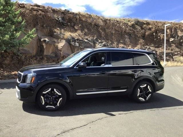 2024 Kia Telluride EX — SUV — 44,087 mi — Prescott Valley, AZ