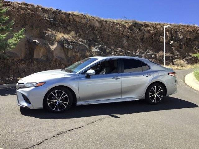 2020 Toyota Camry SE — Sedan — 103,998 mi — Prescott Valley, AZ