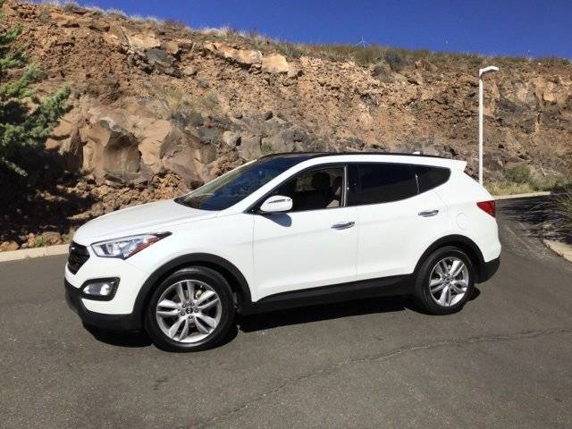 2014 Hyundai Santa Fe Sport 2.0T — SUV — 147,248 mi — Prescott Valley, AZ