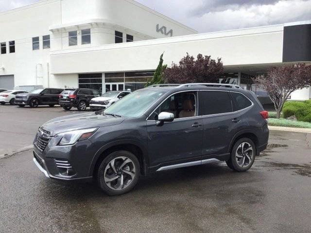 2022 Subaru Forester Touring — SUV — 21,147 mi — Prescott Valley, AZ