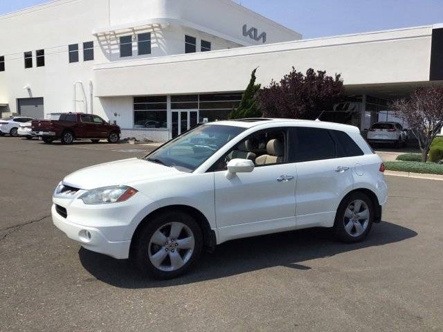 2009 Acura RDX Standard — SUV — 151,577 mi — Prescott Valley, AZ