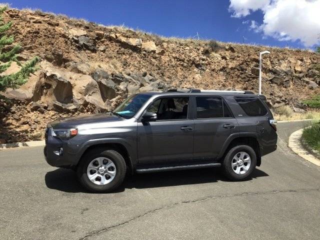 2019 Toyota 4Runner SR5 Premium — SUV — 160,555 mi — Prescott Valley, AZ
