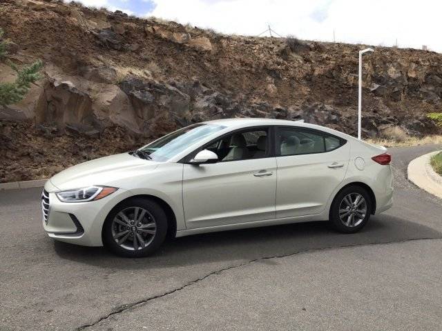 2017 Hyundai Elantra SE — Sedan — 86,217 mi — Prescott Valley, AZ