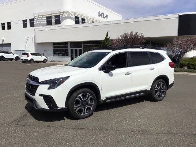 2024 Subaru Ascent Touring — SUV — 4,313 mi — Prescott Valley, AZ