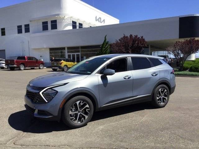 2024 Kia Sportage EX — SUV — 15,155 mi — Prescott Valley, AZ