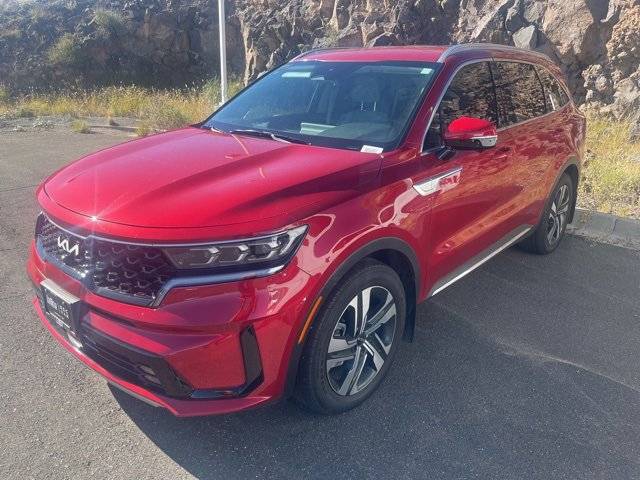 2023 Kia Sorento Hybrid SX Prestige — SUV — 15,567 mi — Prescott Valley, AZ