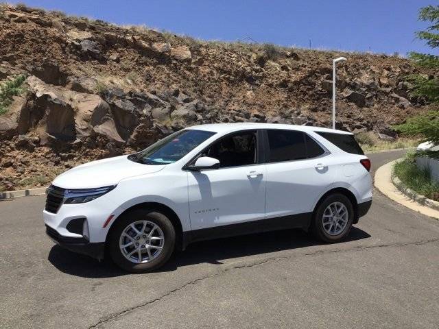 2023 Chevrolet Equinox LT — SUV — 31,556 mi — Prescott Valley, AZ