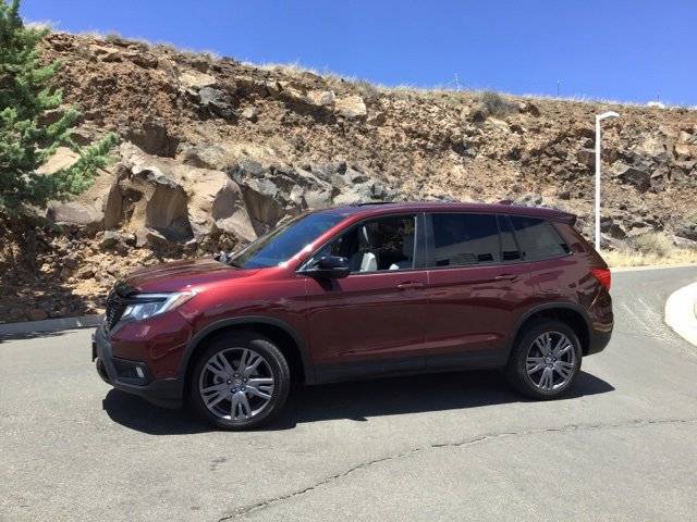 2020 Honda Passport EX-L — SUV — 82,094 mi — Prescott Valley, AZ