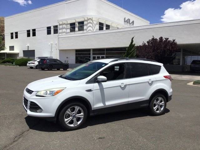 2013 Ford Escape SE — SUV — 103,257 mi — Prescott Valley, AZ