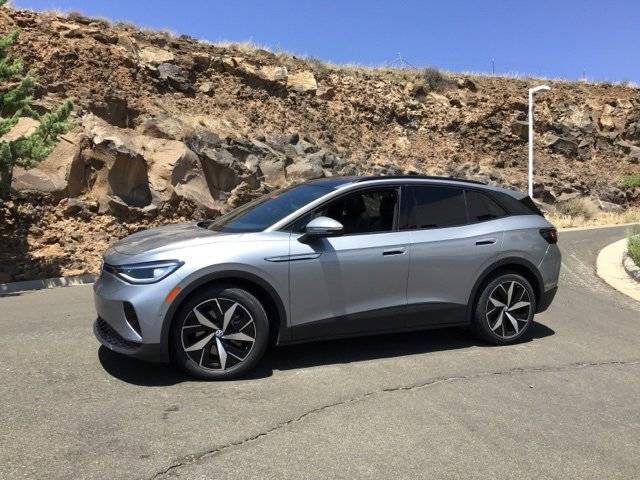 2023 Volkswagen ID.4 Pro S — SUV — 30,969 mi — Prescott Valley, AZ