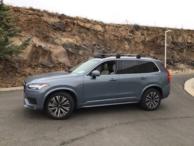 2021 Volvo XC90 Momentum — SUV — 40,005 mi — Prescott Valley, AZ