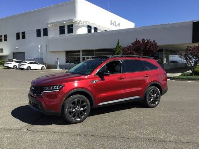2023 Kia Sorento X-Line EX — SUV — 14,983 mi — Prescott Valley, AZ