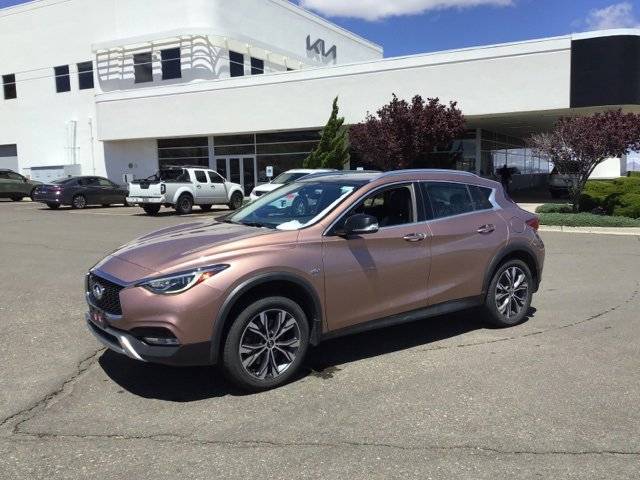 2017 INFINITI QX30 Premium — SUV — 78,832 mi — Prescott Valley, AZ