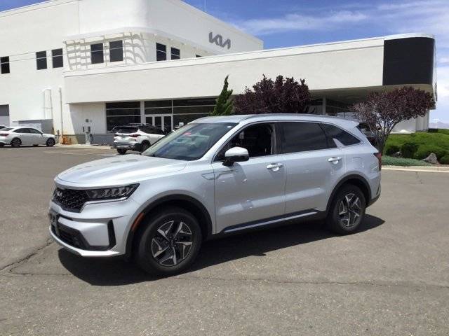 2023 Kia Sorento Hybrid EX — SUV — 37,388 mi — Prescott Valley, AZ