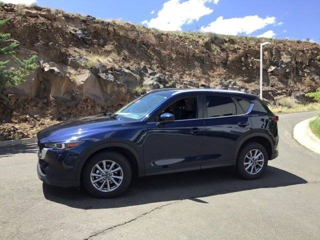 2023 Mazda CX-5 2.5 S Select — SUV — 18,330 mi — Prescott Valley, AZ