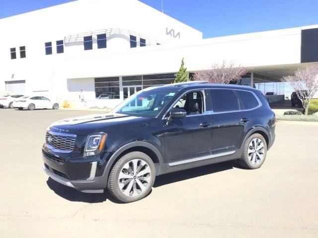 2020 Kia Telluride EX — SUV — 79,072 mi — Prescott Valley, AZ