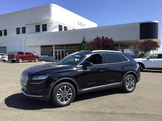 2023 Lincoln Nautilus Reserve — SUV — 11,464 mi — Prescott Valley, AZ