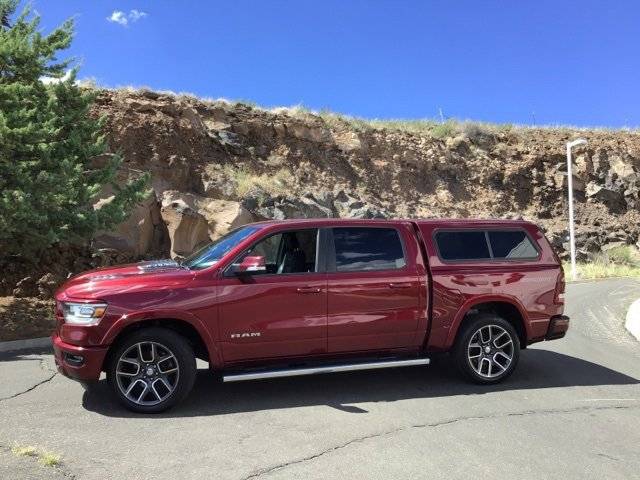 2021 Ram 1500 Laramie — Pickup Truck — 90,529 mi — Prescott Valley, AZ