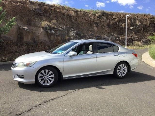 2013 Honda Accord EX-L — Sedan — 163,514 mi — Prescott Valley, AZ